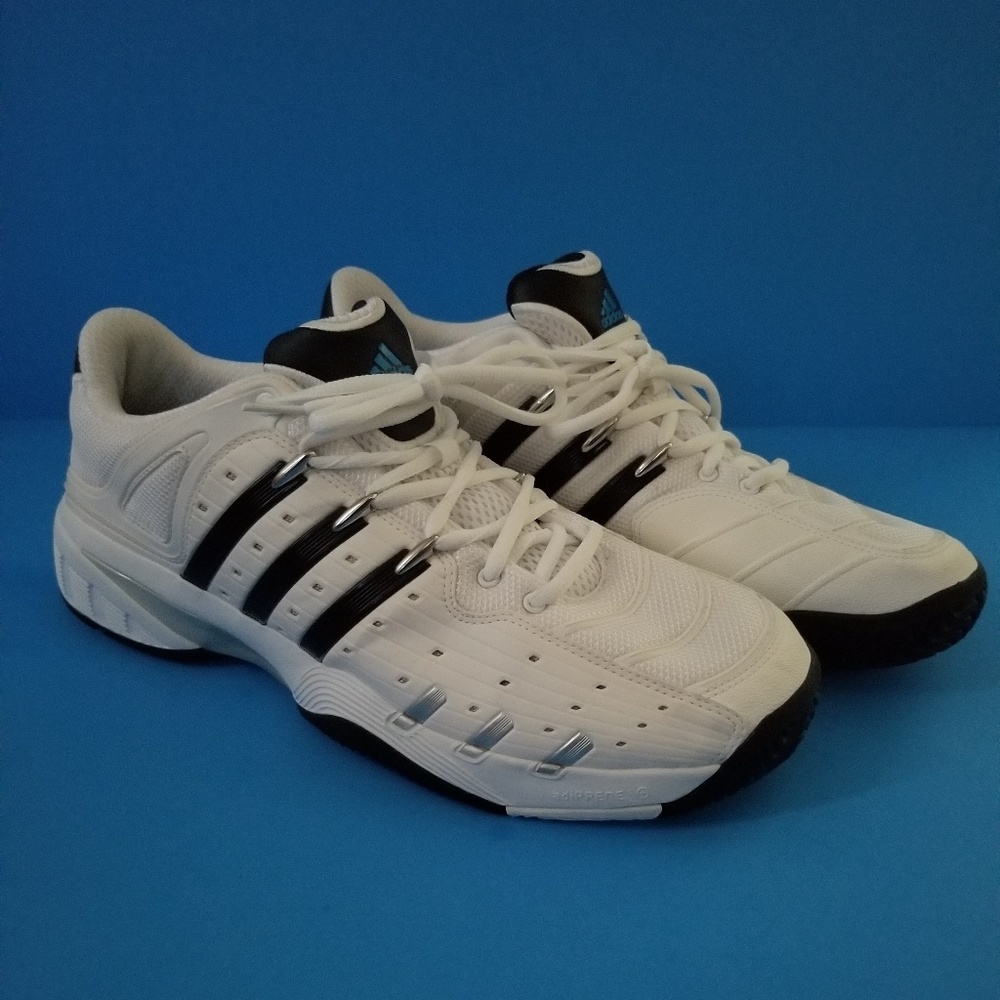 Men's Size 13 Adidas Adiprene Athletic Shoes